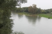 La Seine à Conflans